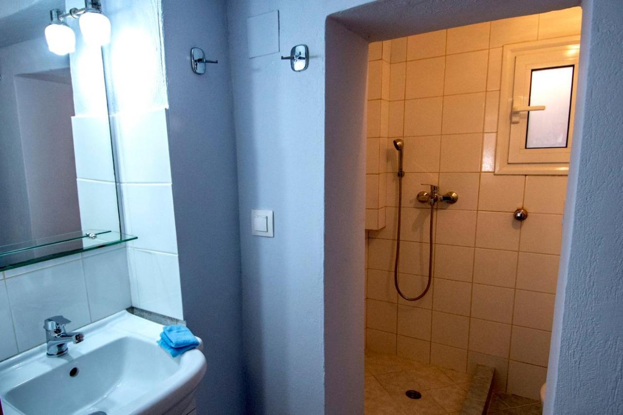 Apartamento Polixenis House Corfu  Exterior foto