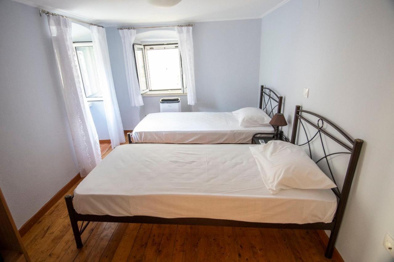 Apartamento Polixenis House Corfu  Exterior foto