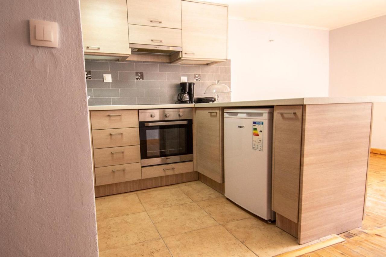 Apartamento Polixenis House Corfu  Exterior foto