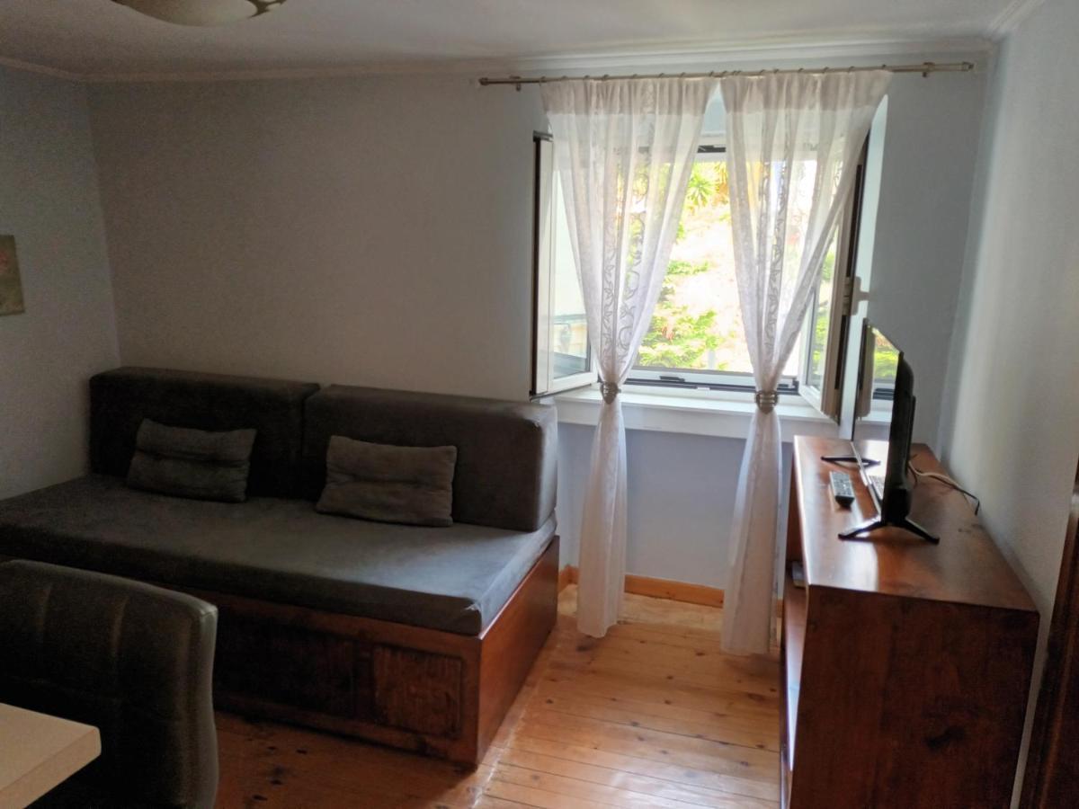 Apartamento Polixenis House Corfu  Exterior foto