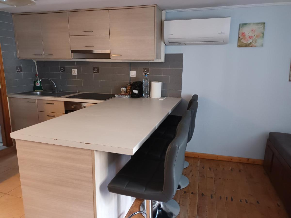 Apartamento Polixenis House Corfu  Exterior foto